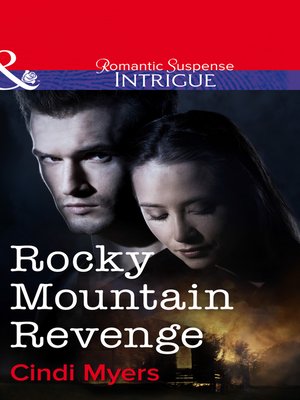 cover image of Rocky Mountain Revenge